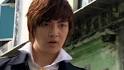 By a kickass Woo Bin (and Yi