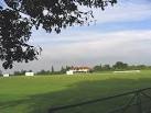 TQ6694 : Billericay Cricket - via Daymix