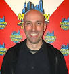 Brian K. Vaughan - Wikipedia, the free encyclopedia