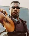 Image <b>Wesley Snipes</b> Developing a Picture