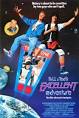 Bill &amp; Ted's Excellent Adventure (1989) - IMDb