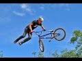 KOMUNITAS SEPEDA BMX LAGI ATRAKSI SEPEDA BMX KEREN - YouTube