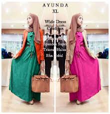 Setelan | Rahma O-Shop |Supplier Baju Hijabers | Halaman 2