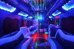 Party Bus Sacramento|Sacramento Party Bus