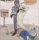 Jamaican politics « Active Voice
