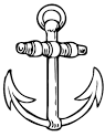 Free Anchors Clipart. Free Clipart Images, Graphics, Animated Gifs ...