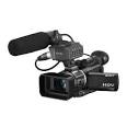 Amazoncom  Sony Professional HVR A1U CMOS High Definition
