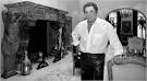 Bob Guccione, Penthouse Founder, Dies at 79 - NYTimes.