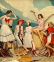 1950s Fashions-30s Inspired Clothing | Vintage Style Files