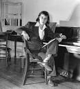 The Carson McCullers Project