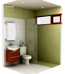 Desain Lampu Kamar Mandi - Gambar Rumah