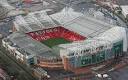 Manchester United set to make Old Trafford bigger than Wembley ...