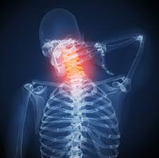  What Causes My Neck Pain?