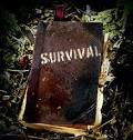 Urban Survival Kit Without Rule of Law