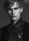 Magazine: Lash