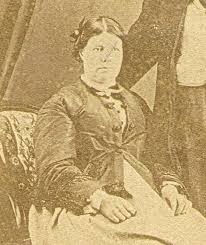 MARY ANN GADSBY. Mary Ann Gadsby1. MARY was born 14 October 1834, Spitalfields, Middlesex, England to Edward Gadsby \u0026amp; Frances Taylor. - mary-ann-gadsby1