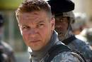 Jeremy Renner in The Hurt