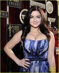 Hollywood Stars on Pinterest | Ariel Winter, Daniella Monet and.