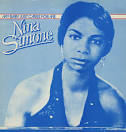 Nina Simone - My Baby Just