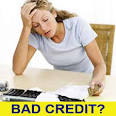 Don't worry if you have bad credit - military loans are available