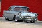 Rev Rods :: 57 Chevy