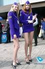 Russian Flight Attendants