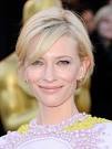 too hard, but not Cate.
