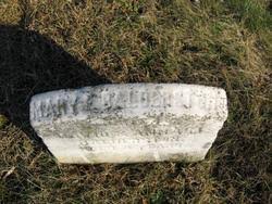 Mary Balderston (1878 - 1878) - Find A Grave Memorial - 12678637_119974082557