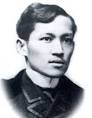 Jose Rizal, the national hero