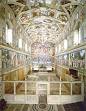Sistine Chapel