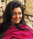 Indias Juliana Paes