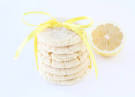 Lemon Sugar Cookie Recipe | Two Peas &amp; Their Pod