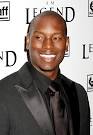 Image tyrese gibson 10 Tyrese Gibson Picture