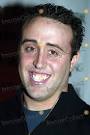Adam Mesh (Average Joe) Arriving at a Anniversary Celebration For Gotham and