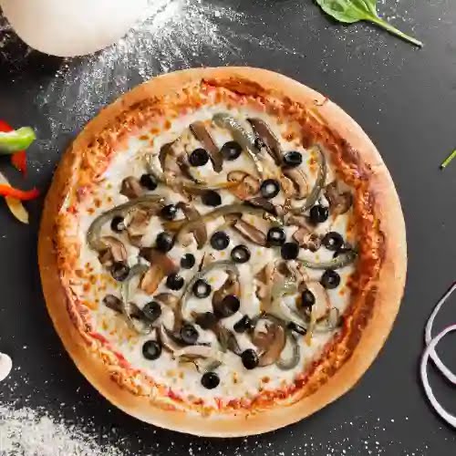 La Pitzota Suc. Obregón