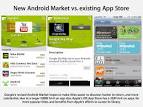 AppleInsider | Google rewarms ANDROID MARKET, still half baked ...