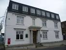 The White House, Clifton Marine Parade, Gravesend - via Daymix