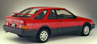 Merkur XR4Ti: The Inside Story — CLUNKBUCKET