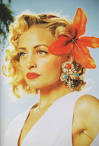 Nicole Richie Bazaar Russia8 Nicole Richie for Harper's Bazaar Russia March