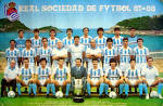 Images For > REAL SOCIEDAD