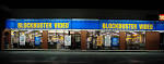 Blockbuster Video