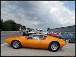 De Tomaso Mangusta
