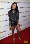 Alexandra Shipp Becomes Aaliyah in New Lifetime Movie Trailer.