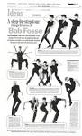 The Pajama Game - Bob Fosse