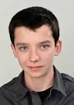 Asa Butterfield - Boyart