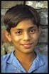 Taxila, Pakistan Portrait of a Pakistani boy. - pakistan.058.small