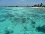 Laughing Bird Caye, Belize — - via Daymix
