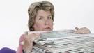 Sandi Toksvig
