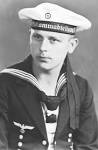 MaritimeQuest - Matrosenobergefreiter Heinrich Rudolf Dick (1916-1992) Page ...