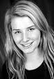 Abbey Monnin as Emily Webb - Abbey_Monnin